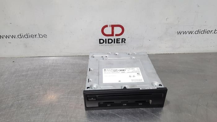 Module radio Audi Q2