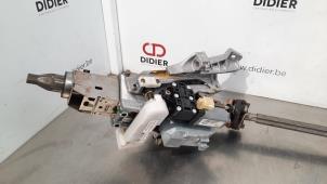 Gebruikte Stuurkolom compleet Landrover Range Rover IV (LG) 4.4 SDV8 32V Prijs € 332,75 Inclusief btw aangeboden door Autohandel Didier