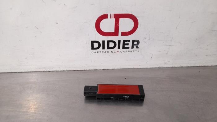 Keyless entry antenne Skoda Octavia