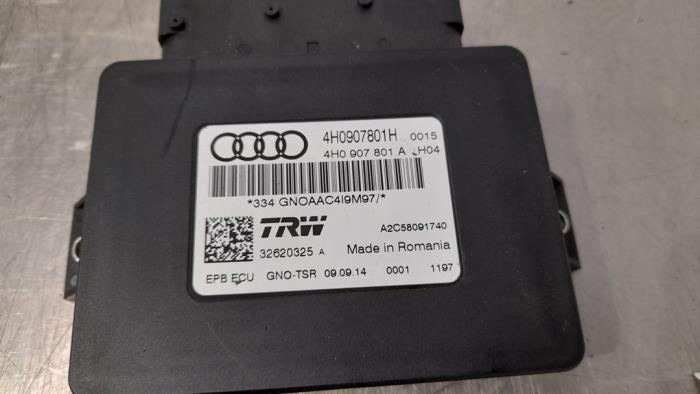 Module frein à main Audi RS6