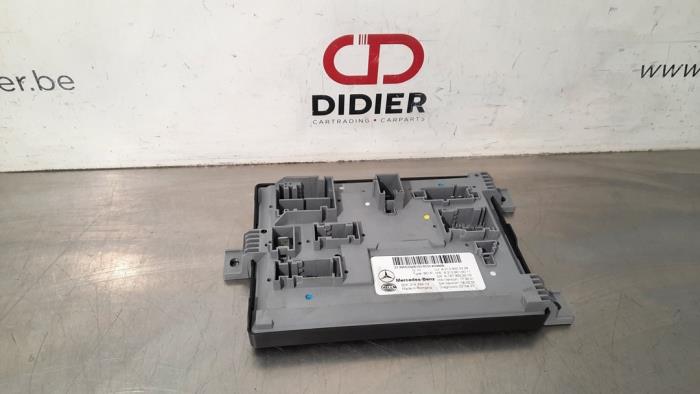 Computer Body Control Mercedes E-Klasse