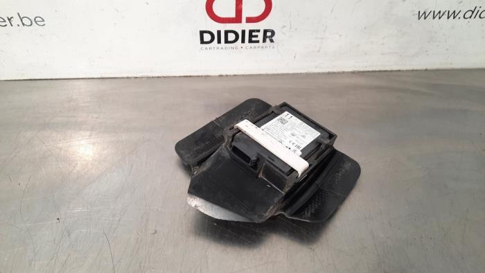 Radar sensor Mercedes E-Klasse