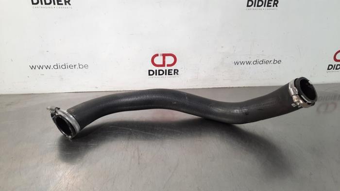 Intercooler Slang Citroen Grand C4 Space Tourer