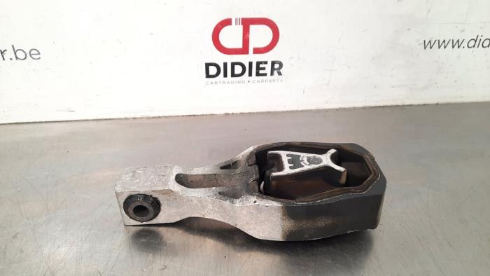 Supporto della scatola del cambio Citroen Grand C4 Space Tourer