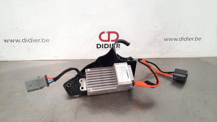 Inverter Citroen Grand C4 Space Tourer