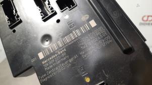 Gebruikte Computer Body Control Mercedes C (W204) 2.2 C-180 CDI 16V BlueEFFICIENCY Prijs € 133,10 Inclusief btw aangeboden door Autohandel Didier