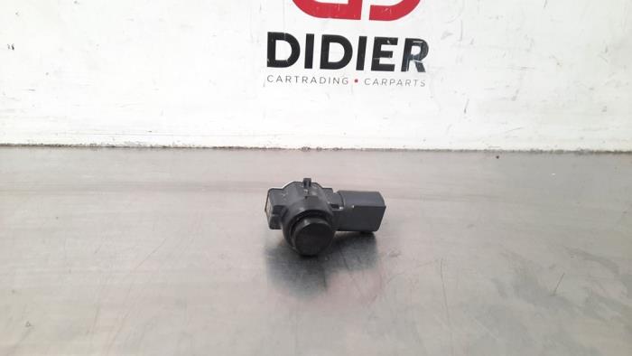 Sensore PDC Citroen Grand C4 Space Tourer