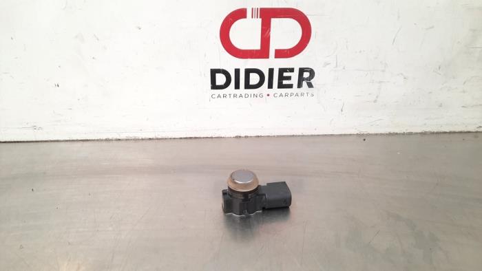 Sensore PDC Citroen Grand C4 Space Tourer