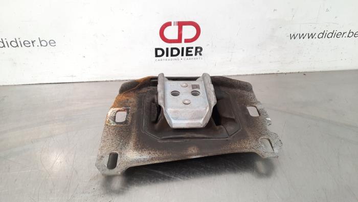 Supporto della scatola del cambio Citroen Grand C4 Space Tourer