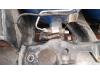 CNG tank van een Seat Ibiza V (KJB) 1.0 TGI 12V 2018