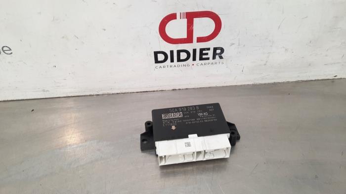 PDC Module van een Seat Ibiza V (KJB) 1.0 TGI 12V 2018