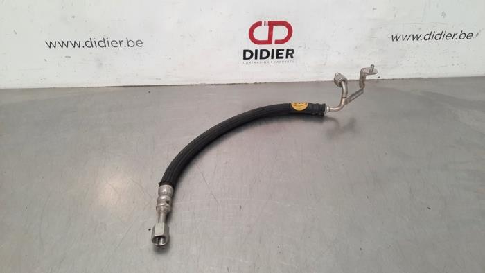 Conduit (divers) Seat Ibiza