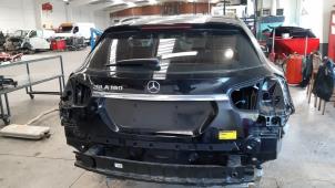 Gebruikte Achterklep Mercedes GLA (156.9) 1.6 180 16V Prijs € 635,25 Inclusief btw aangeboden door Autohandel Didier
