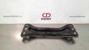 Gebruikte Versnellingsbak Steun Mercedes E (R207) E-220 CDI 16V BlueEfficiency Prijs € 24,20 Inclusief btw aangeboden door Autohandel Didier