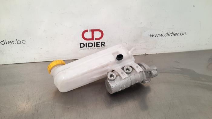 Cylindre de frein principal Fiat Ducato