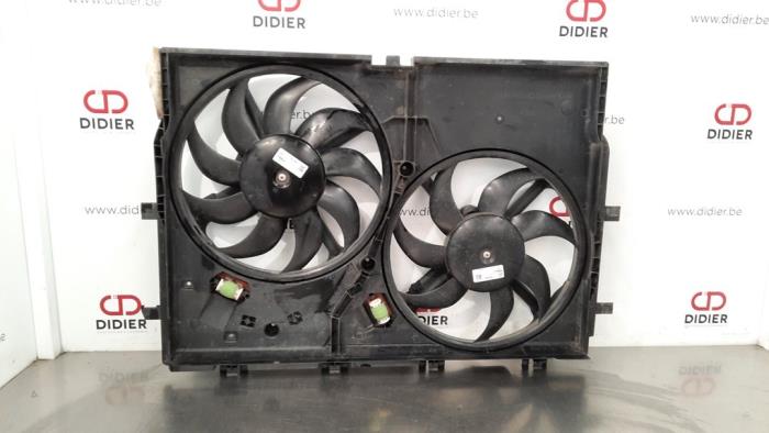 Ventilateur