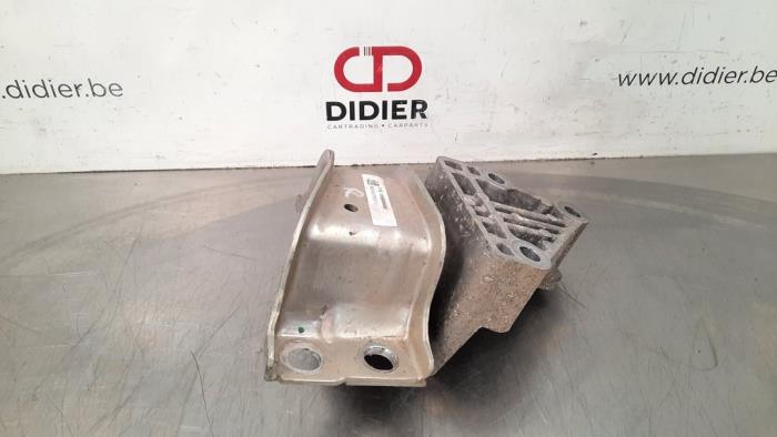 Support moteur Fiat Ducato
