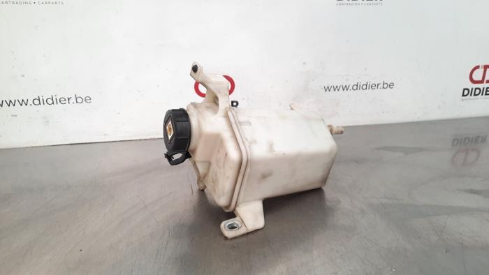 Réservoir de liquide de frein Fiat Ducato
