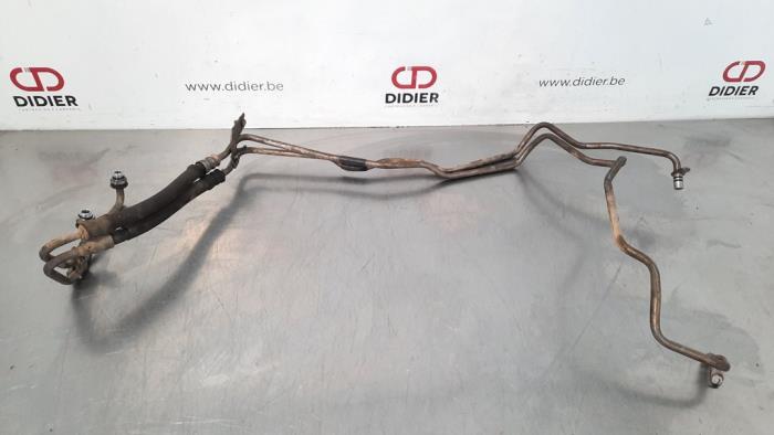 Conduit direction assistée Fiat Ducato