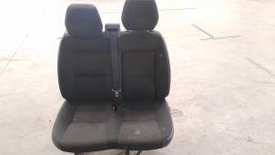 Gebruikte Stoel (bus) Peugeot Boxer (U9) 2.2 Blue HDi 165 Prijs € 399,30 Inclusief btw aangeboden door Autohandel Didier