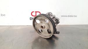 Gebruikte Pomp Servo Peugeot Boxer (U9) 2.2 Blue HDi 165 Prijs € 133,10 Inclusief btw aangeboden door Autohandel Didier