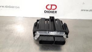 Gebruikte Computer Motormanagement BMW 1 serie (F20) 116d 1.5 12V TwinPower Prijs € 133,10 Inclusief btw aangeboden door Autohandel Didier