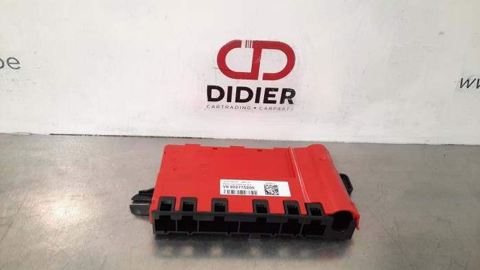 Zekeringkast BMW 1-Serie