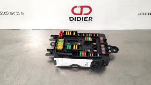 Gebruikte Zekeringkast BMW 1 serie (F20) 116d 1.5 12V TwinPower Prijs € 54,45 Inclusief btw aangeboden door Autohandel Didier