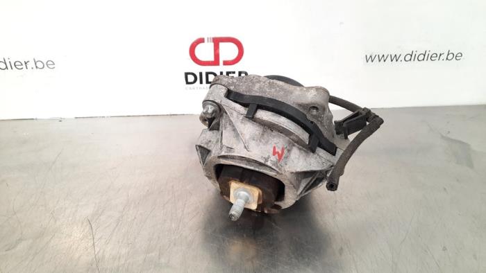 Supporto motore BMW 1-Serie