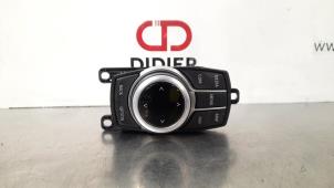 Gebruikte I-Drive knop BMW 1 serie (F20) 116d 1.5 12V TwinPower Prijs € 127,05 Inclusief btw aangeboden door Autohandel Didier