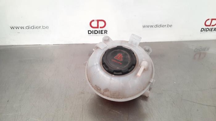 Expansion vessel Audi A3