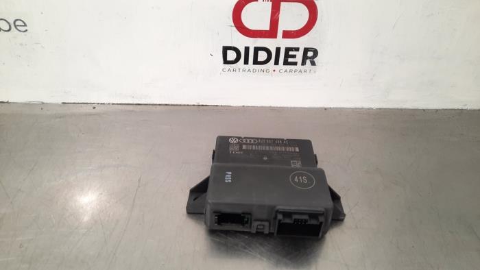 Module Gateway Audi Q3