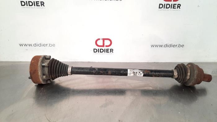 Arbre de transmission arrière droit Audi Q3