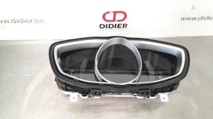 Gebruikte Kilometerteller KM Volvo V40 (MV) 1.6 D2 Prijs € 199,65 Inclusief btw aangeboden door Autohandel Didier