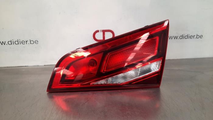 Höger baklykta Audi A3