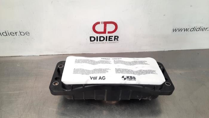 Airbag droite (tableau de bord) Audi A3