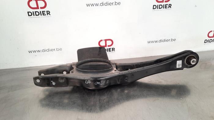 Bras de suspension bas arrière gauche Audi A3