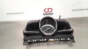 Gebruikte Tellerklok Mazda CX-3 1.5 Skyactiv D 105 16V Prijs € 193,60 Inclusief btw aangeboden door Autohandel Didier