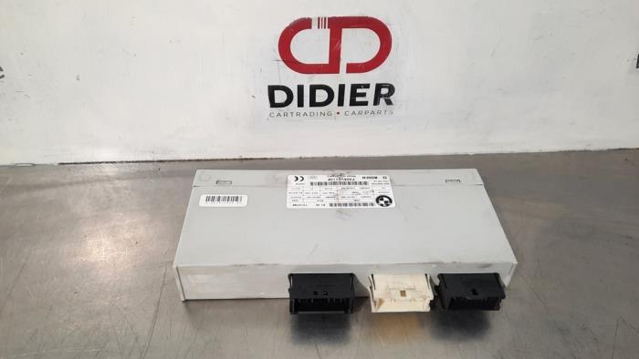 Module tailgate motor BMW 3-Serie
