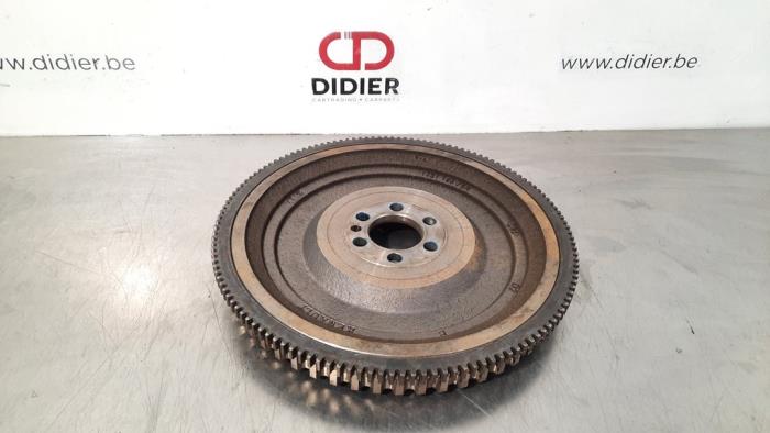 Flywheel Renault Clio