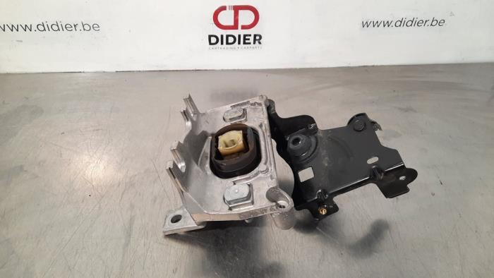 Gearbox mount Renault Clio