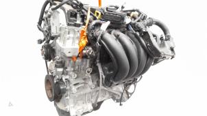 Gebruikte Motor Mazda 2 (DJ/DL) 1.5 SkyActiv-G 90 Prijs € 1.573,00 Inclusief btw aangeboden door Autohandel Didier