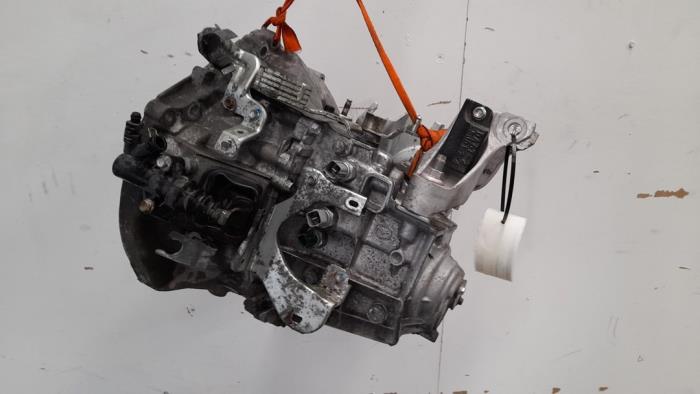 Boîte de vitesse Mazda 2.