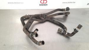 Gebruikte Radiateurslang Audi A6 Avant (C7) 2.0 TDI 16V Prijs € 36,30 Inclusief btw aangeboden door Autohandel Didier