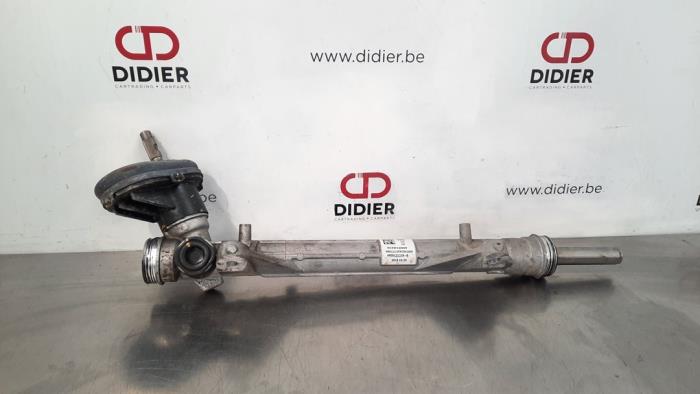 Steering box Renault Clio