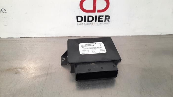 Module (divers) Renault Scenic