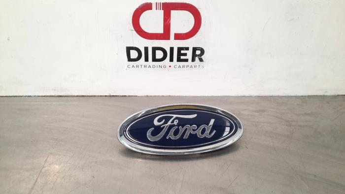 Emblem Ford Mondeo