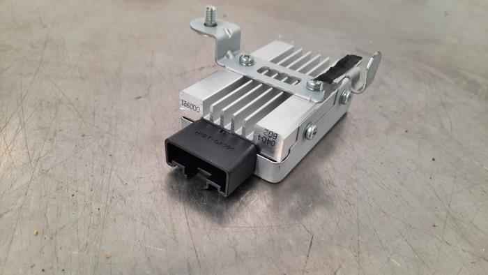 Brandstofpomp module van een Toyota GT 86 (ZN) 2.0 16V 2018