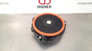 Gebruikte Speaker Toyota GT 86 (ZN) 2.0 16V Prijs € 24,20 Inclusief btw aangeboden door Autohandel Didier