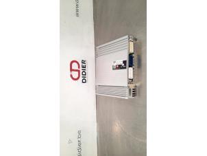 Gebruikte Radio versterker Toyota GT 86 (ZN) 2.0 16V Prijs € 266,20 Inclusief btw aangeboden door Autohandel Didier